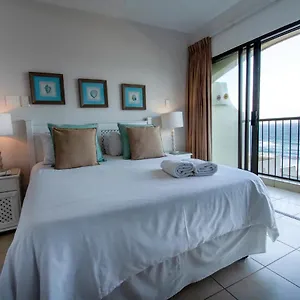 Apartment 402 Bermudas Durban