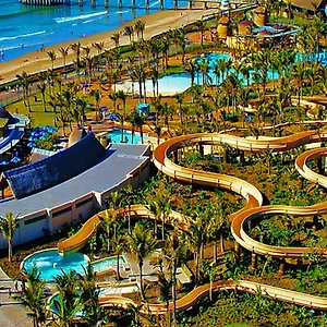 Summersands North Apartment *