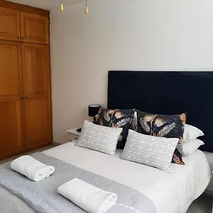 Apartment 20 Ipanema