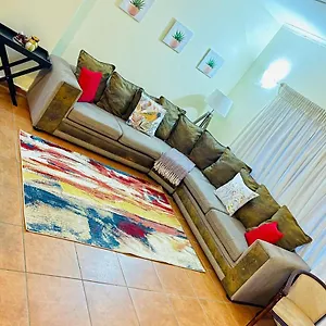 Birds Paradise Holiday home Durban