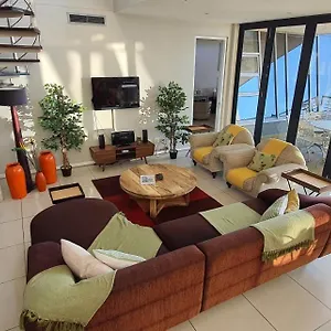 At The Point - Prestigious Prominent Penthouse Apartment Durban