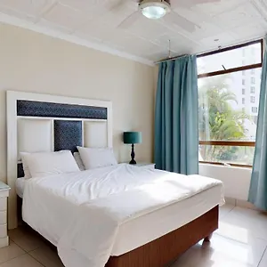 Breakers 324 By Destinations Apartment Durban