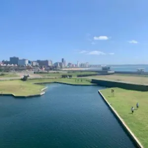 The Waves, 302 Quayside Point Waterfront Apartment *