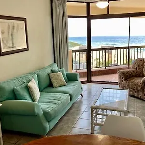 Cormoran 26 Umhlanga Beachfront