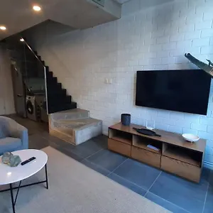 Loft -19 Umhlanga Arch New York Style Lofts *