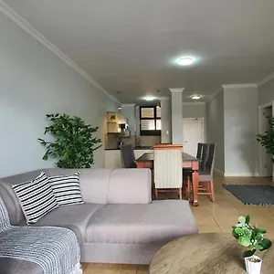 Front - Contemporary Style Near Ushaka Marine World * Durban
