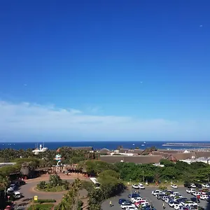 Apartment 71 The Spinnaker 3 Bed Waterfront Durban