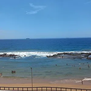 Beachfront Umdloti