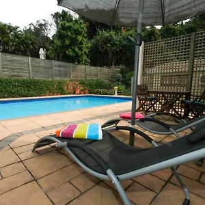 Bayete Self Catering Apartment *