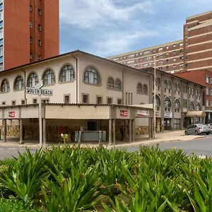 Lägenhet Ushaka Durban