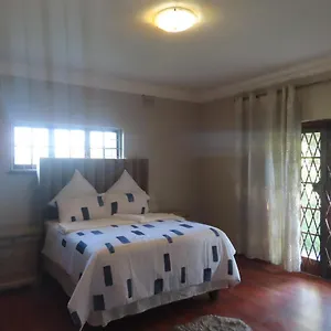 Guest house Isu Elihle Guest House *