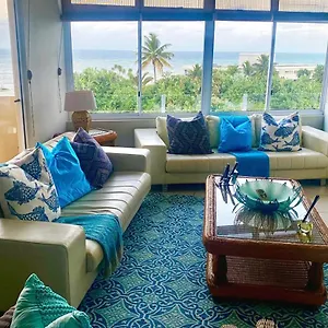 Apartment Sealodge 23 Umhlanga Beachfront *