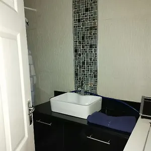Simplyblu Homestay *