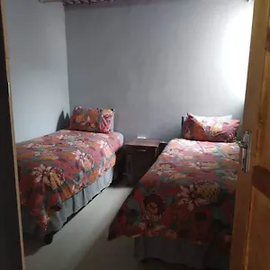 Kwamgozimba 2 Room7or5 Homestay