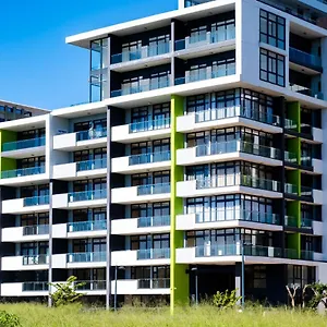 Marina Bay Umhlanga Ridge Apartment *