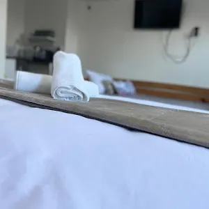 Apartament Bella Lux *