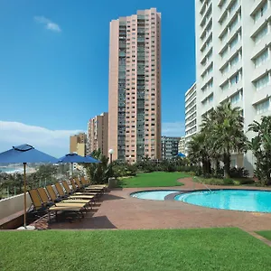 Hotel Garden Court South 3*