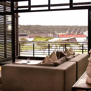 Apartment Luxury Condo-loft Point Waterfront - Two Bedroom Loft Durban