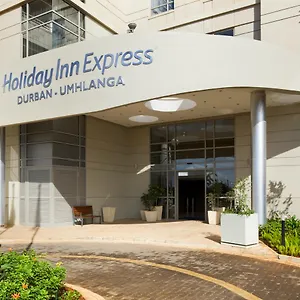 Hotel Express - Umhlanga By Ihg Durban