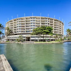 Apartment The Sails 2 Bed 2 Bath Seaview - C5