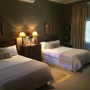 Guest house Burns