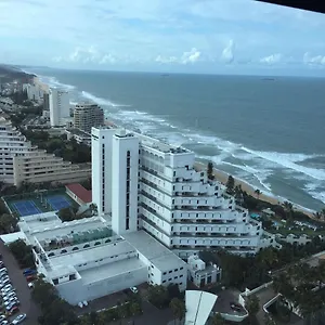 Pearls Umhlanga Apartment