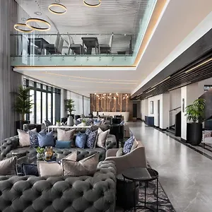 Premier Umhlanga 4*