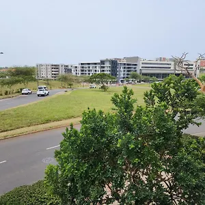 The Central, Umhlanga Apartment