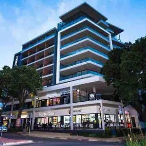 Unit 700 @2six2 On Florida * Durban