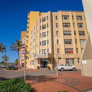 Apartment Coast To Coast Self-catering Durban