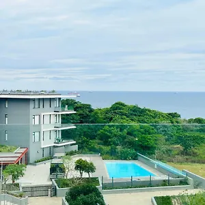 Apartment Seaview At Coral Point Sibaya, Umhlanga Durban