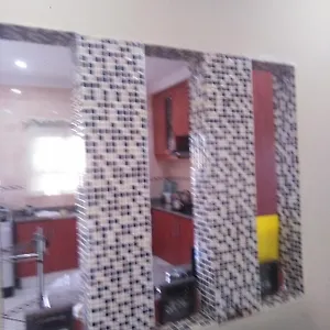 Vip Deluxe Restroom Zone Guest house Durban