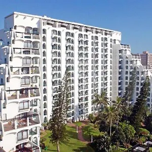 Cabana Beach Resort, Umhlanga * Durban
