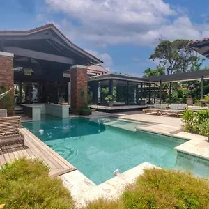 Villa Umhlanga *