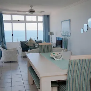 Sealodge 75 Umhlanga Apartment