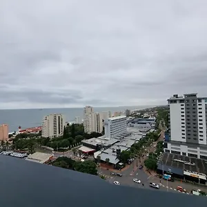 Apartment Umhlanga Radisson Blu Luxury Promenade At Oceans *