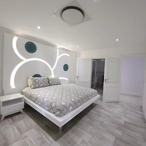 Apartment Del - 10 Sleeper Durban