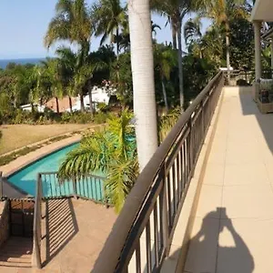 Guest house Allview La Lucia Suites *