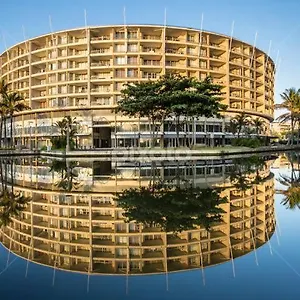 Apartment The Sails Durban