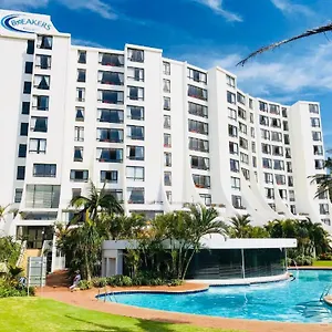 Umhlanga Breakers Apartment Durban