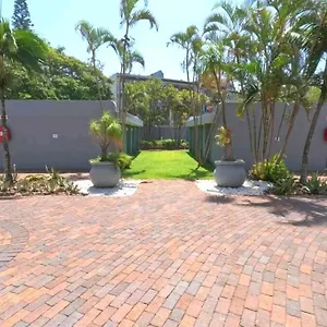Apartment 32 Licorna Umhlanga