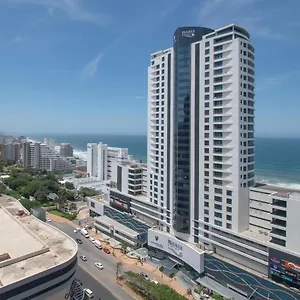 1801 Oceans - By In Umhlanga *