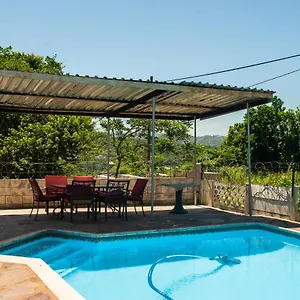 Nkosazana Gasthuis 3*