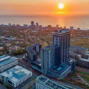Umhlanga Arch Luxury Or Work With Sea View - Inverter Backup Power Apartment
