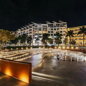 12 Palm Boulevard * Durban