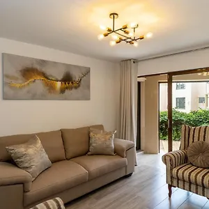 Apartamento 67 The Shades - Luxury In Umhlanga - Airconditioning Throughout And Inverter