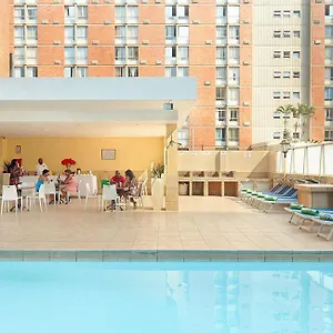 The Oceanic 1 Bedroom With Ocean Views - Self-catering * Durban