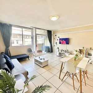 Apartment Modern 2 Bed In The Heart Of Umhlanga Ridge Durban