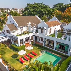 Oda ve Kahvaltı Holland House Durban