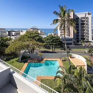 201 Ben Siesta - By In Umhlanga Apartment Durban